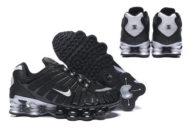 wholesale quality nike shox tl chrome sku 7